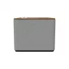 Klipsch the Three Plus Premium Bluetooth Speaker System walnut USB RCA...