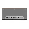 Klipsch the Three Plus Premium Bluetooth Speaker System walnut USB RCA...