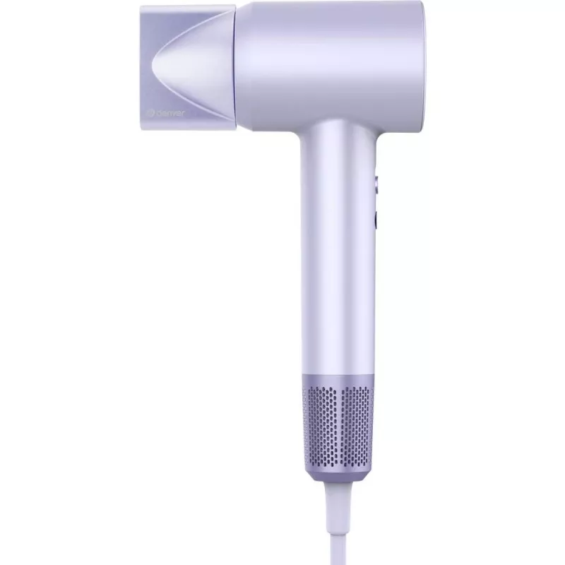 Denver HDD-1400PU Purple hair dryer Violet