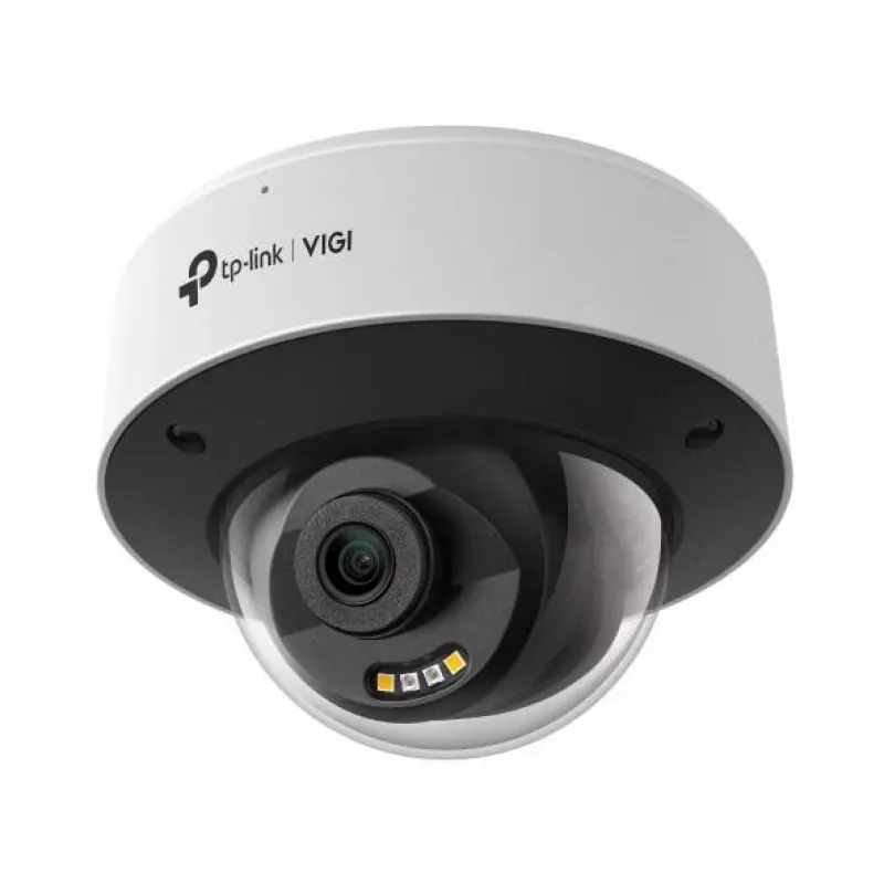 TP-Link InSight S285 Dome IP security camera Outdoor 3840 x 2160 pixels Ceiling