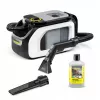 Washing Vacuum Cleaner Karcher SE 3 Compact Home N1 – 1000 W, 20 L, dry & wet, 3.6 m cable