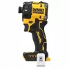 Screw gun DeWalt DCF870N-XJ, cordless 18 V Li-Ion, 56 N·m torque, 1/4 inch chuck, pistol grip