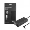 Power adapter QOLTEC 65W 19V 3.42A for laptops and compatible devices