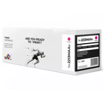 Toner HP Color LJ Pro M255 W2213A 2500 pages Black