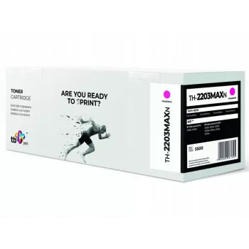 Toner HP Color LaserJet Pro 4202 W2203X 3000 pages Magenta