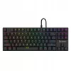 Mechanical Keyboard RGB Tempest X2 Outemu Blue Savio Savgk-tempest X2 Bl