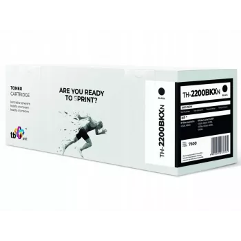 Toner for HP Color LaserJet Pro 4202 W2200X TH-2200BKXN 100% new black