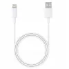Cable USB 2.0 iPhone AM-lightning 1m white