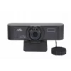 CAMERA FHD84 USB | Full HD 1080p | 30fps | 2 Microphones | auto focus | 84 ° viewing angle