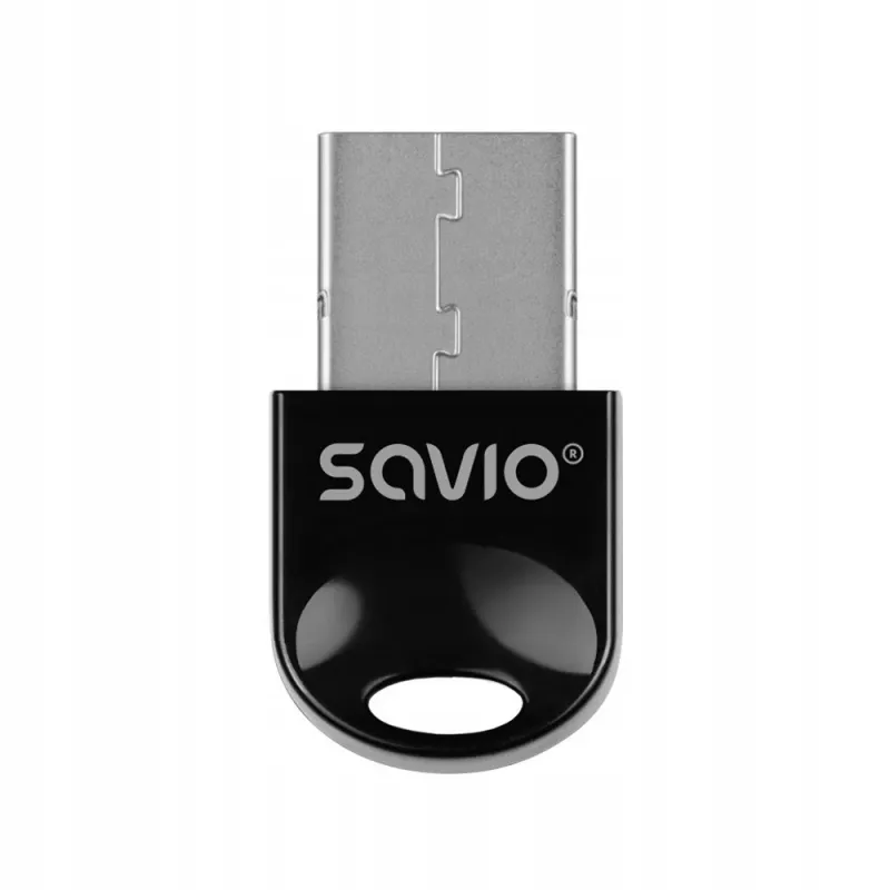 Adapter Komputerowy USB Bluetooth 5.3 Edr Dual Mode, 3 Mb/s, Zasig 20m,