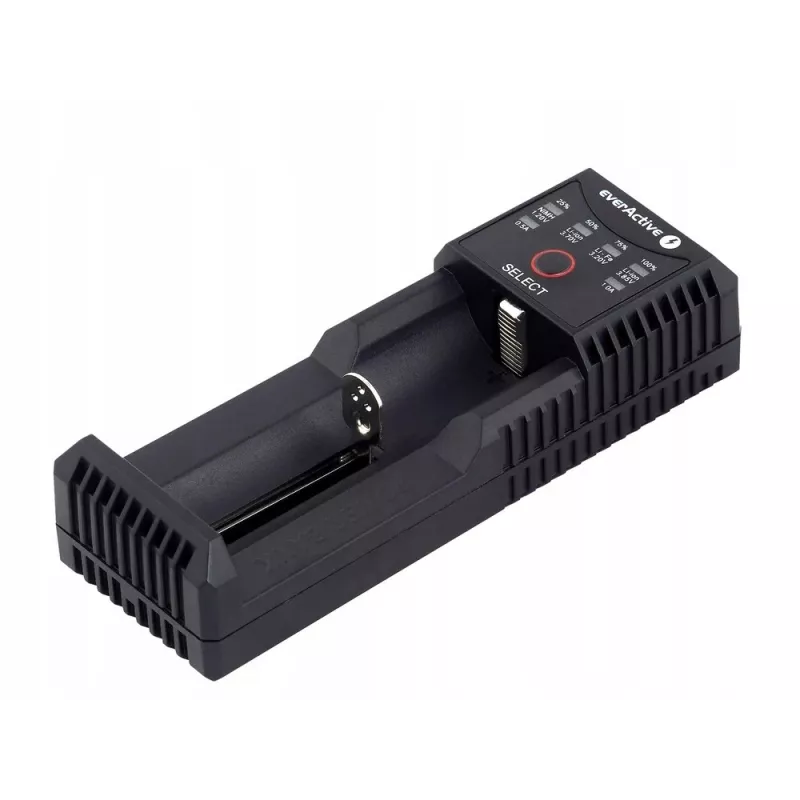 Everactive UC100C Battery Black