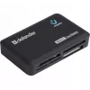Card Reader Defender OPTIMUS USB 2.0 Universal Black