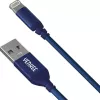 Cable USB-Lightning 1m