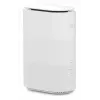 Router ZTE MC888B 5G dual-band Wi‑Fi 6, SIM slot, Gigabit Ethernet, 2 LAN ports, 1 WAN, 1000 MB internal memory, black