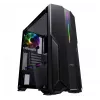 PC GAMING CASE MS FIGHT ER V310 BLACK (MSC10008)
