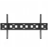 EDBAK wall mount | FSM180 | Screen fall protection | 40 - 86 | Maximum weight (capacity) 49 kg | Black