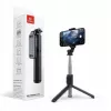 SelfieGo Compact Selfie Stick Bluetooth Tripod (20-101cm) Crong CRGSGL1B