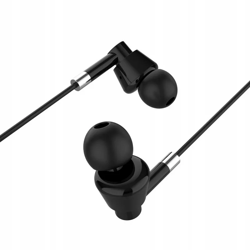 Headphones Douszne Earphones All USB-c MT3609K