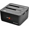 Stacja Dokujca Thermaltake 2.5/3.5 SATA USB 3.2 Gen 1 BlacX Duet 5G