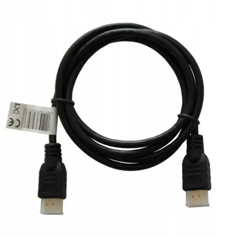 HDMI cable SAVIO CL-05 pack of 10, HDMI 1.4, 3D support, each cable length not specified