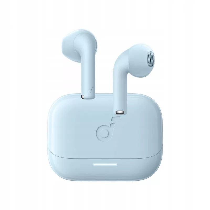 Headset Anker SOUNDCORE K20I BLUE True Wireless Stereo Bluetooth Calls Music Sport