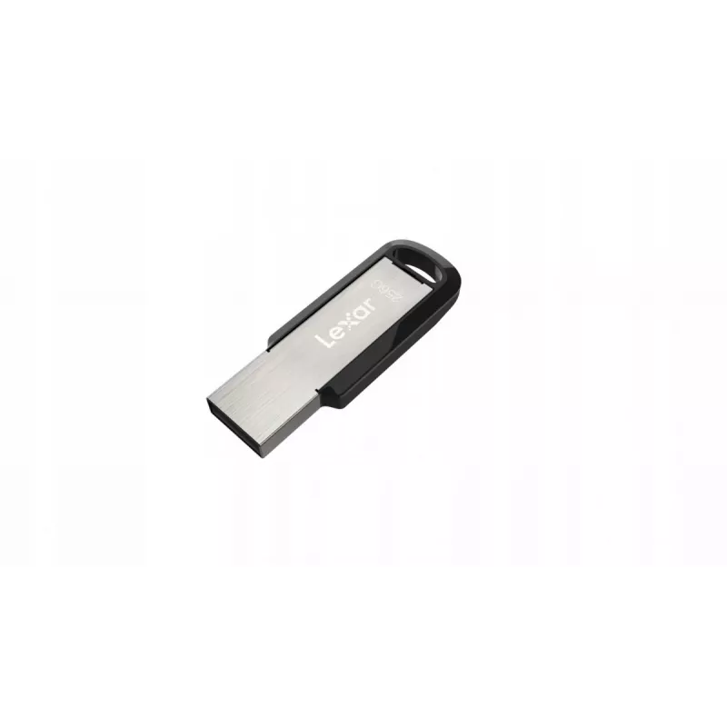 Lexar JumpDrive M400 USB flash drive 256 GB USB Type-A 3.2 Gen 1 (3.1 Gen 1) Silver