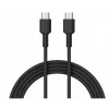 USB-C Cable Aukey CB-CD45 0.9 m — USB Type-C to USB-A, Quick Charge support