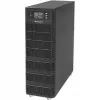 Uninterruptible Power Supply QOLTEC 52283 6kVA 6000W PF 1.0