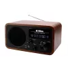 Personal Radio ELTRA MEWA Analog Silver