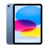 Tablet Apple iPad 128 GB 11 inch A16 iPadOS 18 Blue