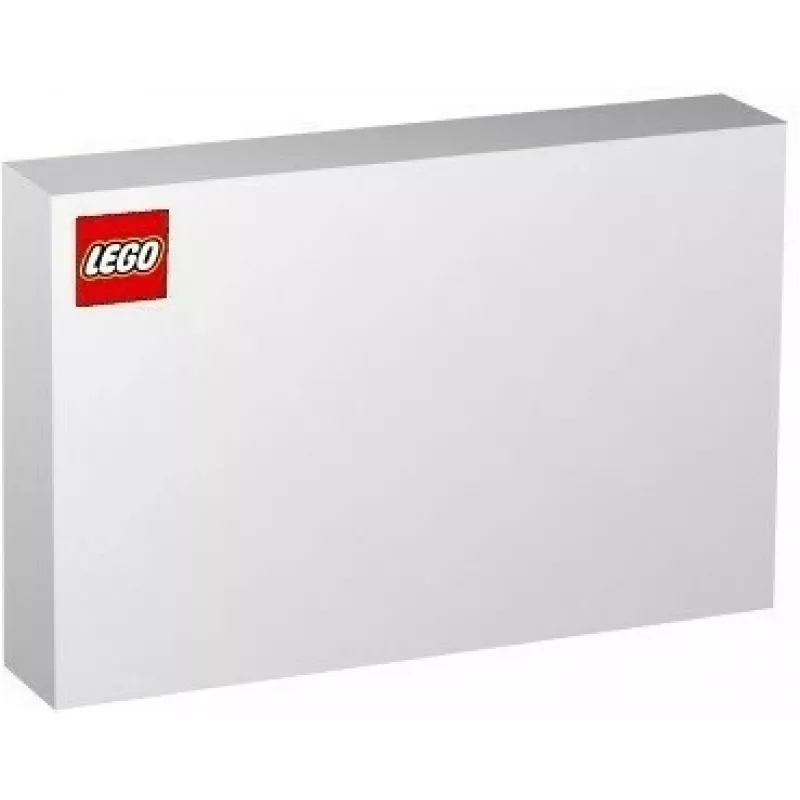Paper bag Large LEGO 6315794 — pack of 200 large paper bags