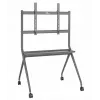TV Stand MACLEAN MC-977 for 50–86 inch screens, load capacity 120 kg