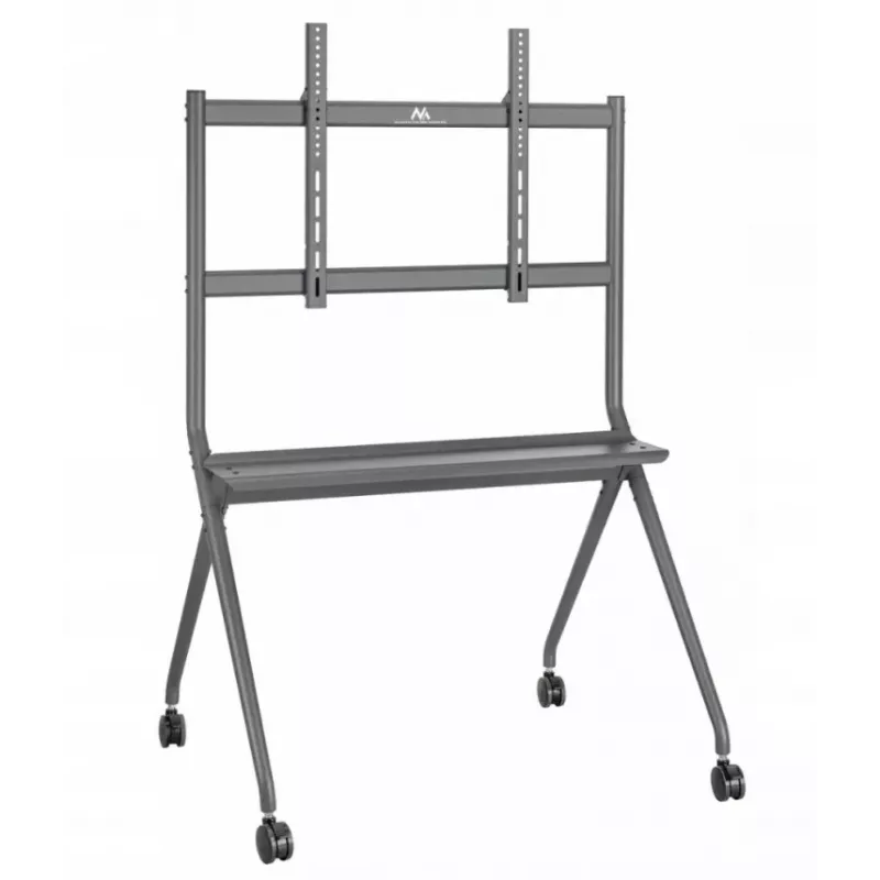 TV Stand MACLEAN MC-977 for 50–86 inch screens, load capacity 120 kg