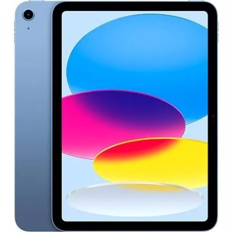 Tablet Apple iPad 256 GB 11 inch A16 iPadOS 18