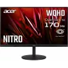 Monitor 32 inch XV322QKV3bmiiphx IPS 160Hz UHD 4K 0,5/350cd/m2 HDMIx2 DP SPEAKER H:090