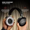 Beyerdynamic DT 770 PRO X Over-Ear Closed-Back Studio Headphones