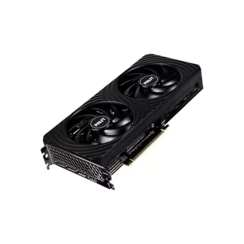 Palit GeForce RTX 5060 Ti Dual 8GB GDDR7 Graphics Card