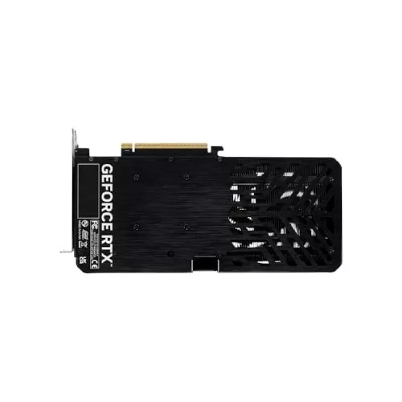 Palit GeForce RTX 5060 Ti Dual 8GB GDDR7 Graphics Card