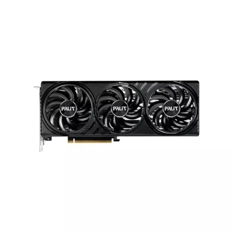 Graphics Card Palit GeForce RTX 5060 Ti 16 GB GDDR7