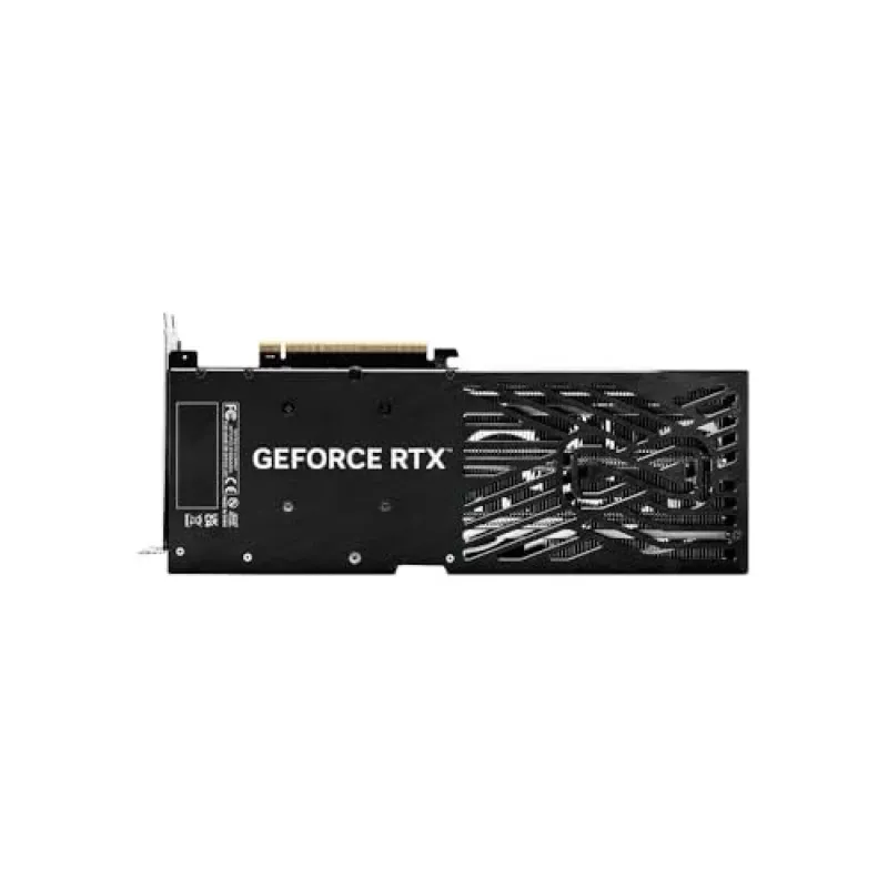 Graphics Card Palit GeForce RTX 5060 Ti 16 GB GDDR7