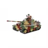 COBI 3114 Historical Collection Improvised Armoured Car Kubus, Warsaw Uprising, 302 Pieces