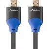 HDMI Cable Lanberg CA-HDMI-15CU-0030-BK 3m HDMI Type A Male 18 Gbit/s
