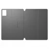 Lenovo ZG38C06985 Idea Tab Folio Case for 11 inch (27.9 cm) tablet, polyurethane, pen holder, Luna Grey