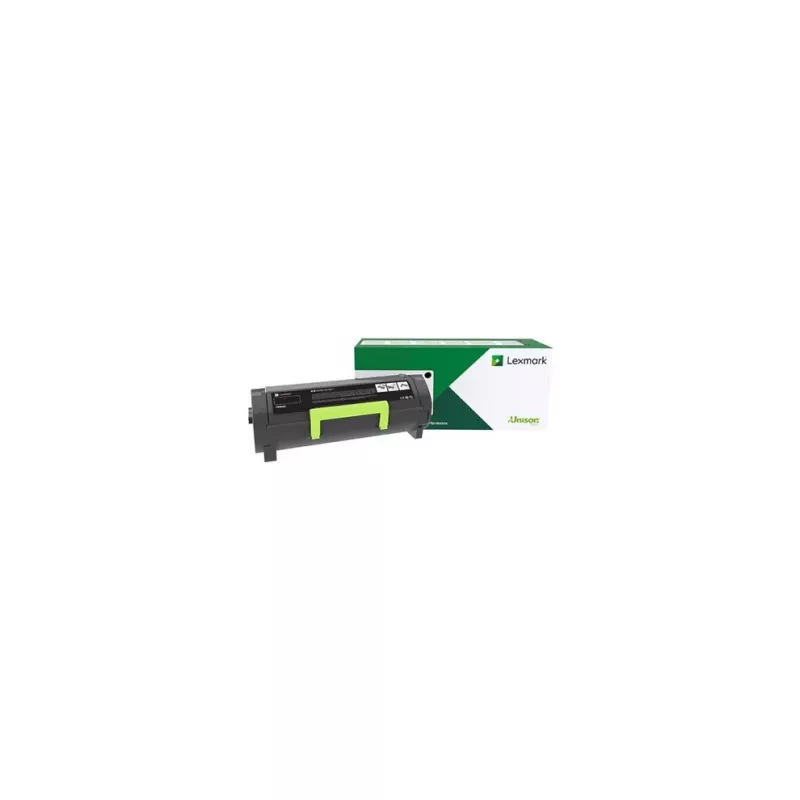 Lexmark 24B6889 Toner-kit. 21K Pages ISO/IEC 19752 for Lexmark M 1246