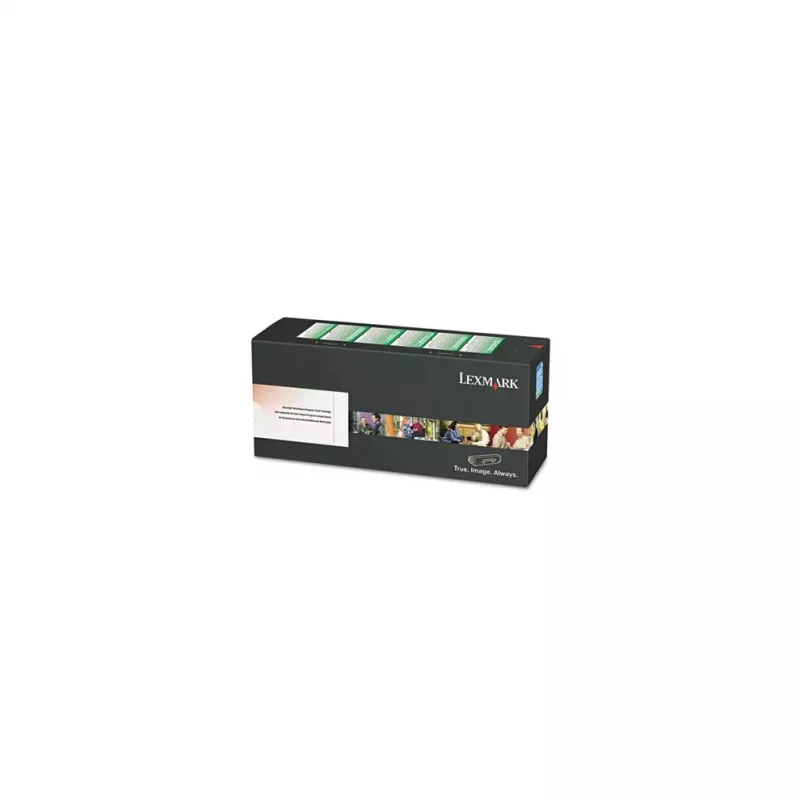 Lexmark 24B7181 toner cartridge 1 pc(s) Original Black