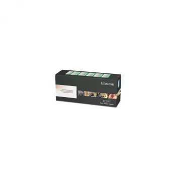 Lexmark 24B7178 toner cartridge 1 pc(s) Original Cyan