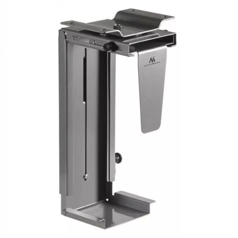 Passive holder Maclean MC-713 S Grey
