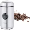 Blade grinder SEVERIN KM 3879 — blade coffee grinder, 150 W, 50 g capacity, stainless steel blades, black