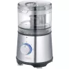 Electric food chopper Severin KM 3865 0.5 L 400 W Black Stainless steel
