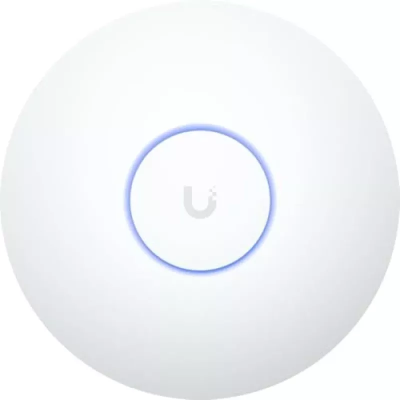 Ubiquiti U7 Long-Range 7300 Mbit/s White Power over Ethernet (PoE)
